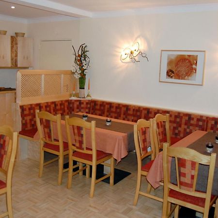 Ferienhaus Franz Weißbriach Buitenkant foto