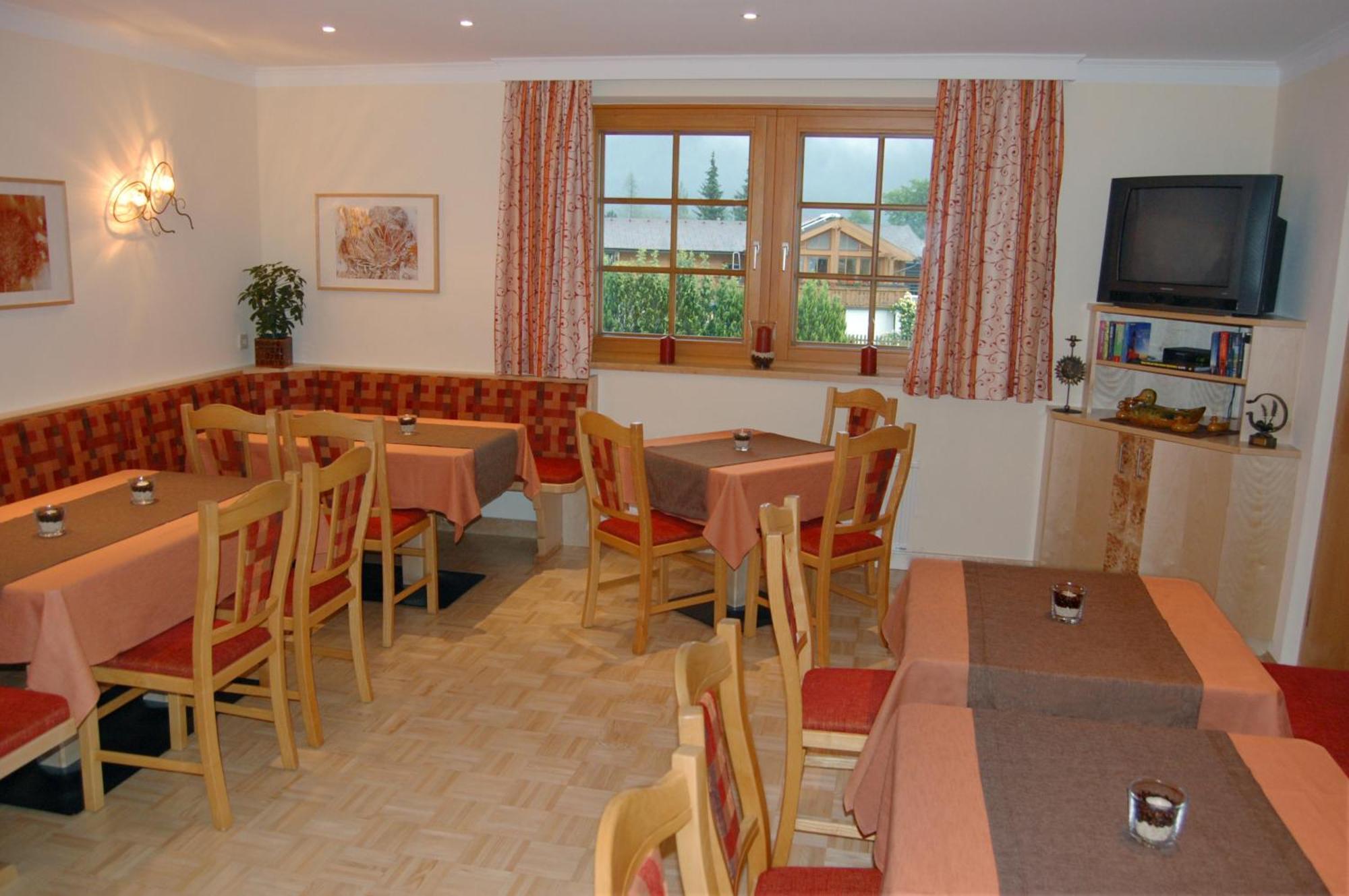 Ferienhaus Franz Weißbriach Buitenkant foto
