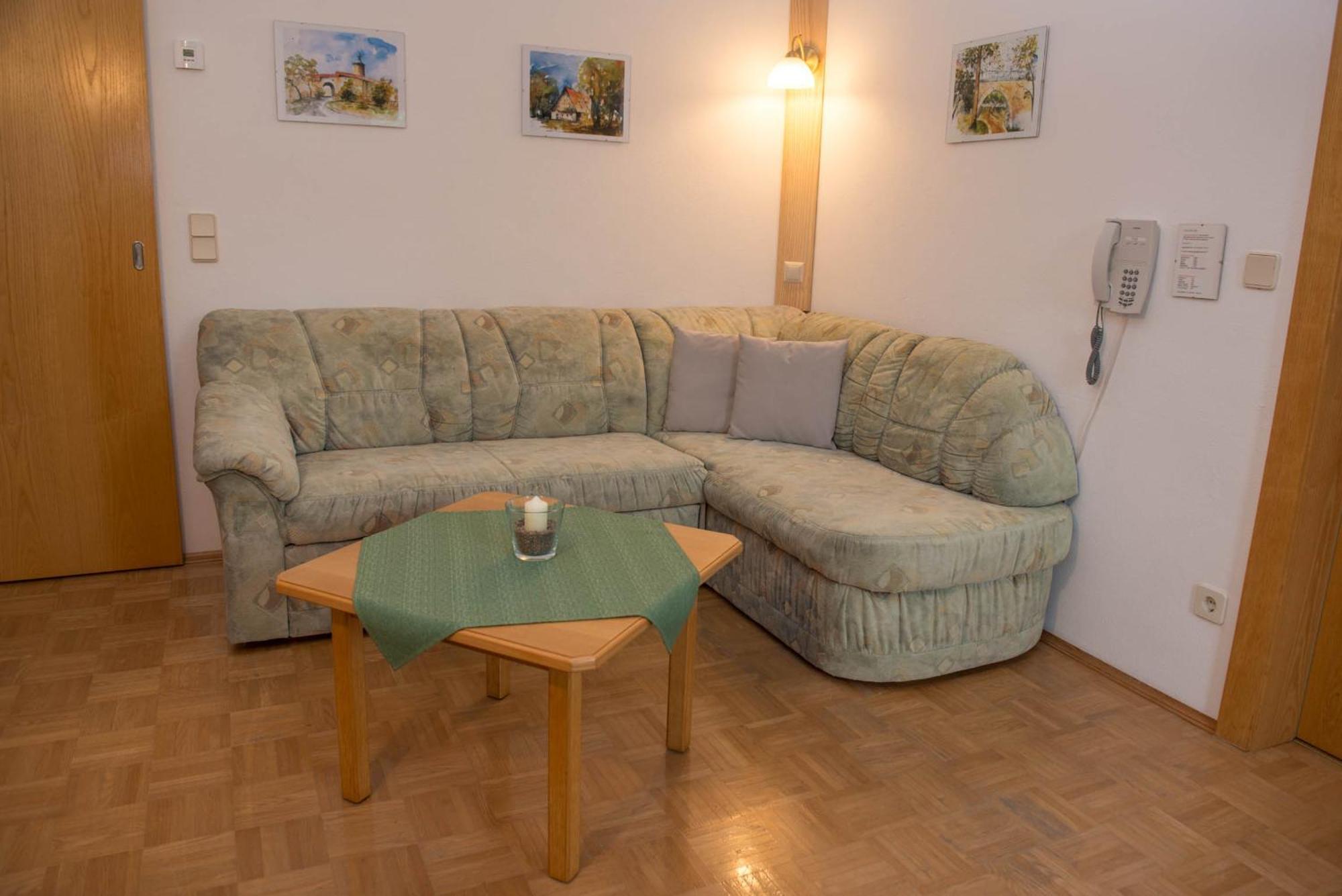 Ferienhaus Franz Weißbriach Kamer foto