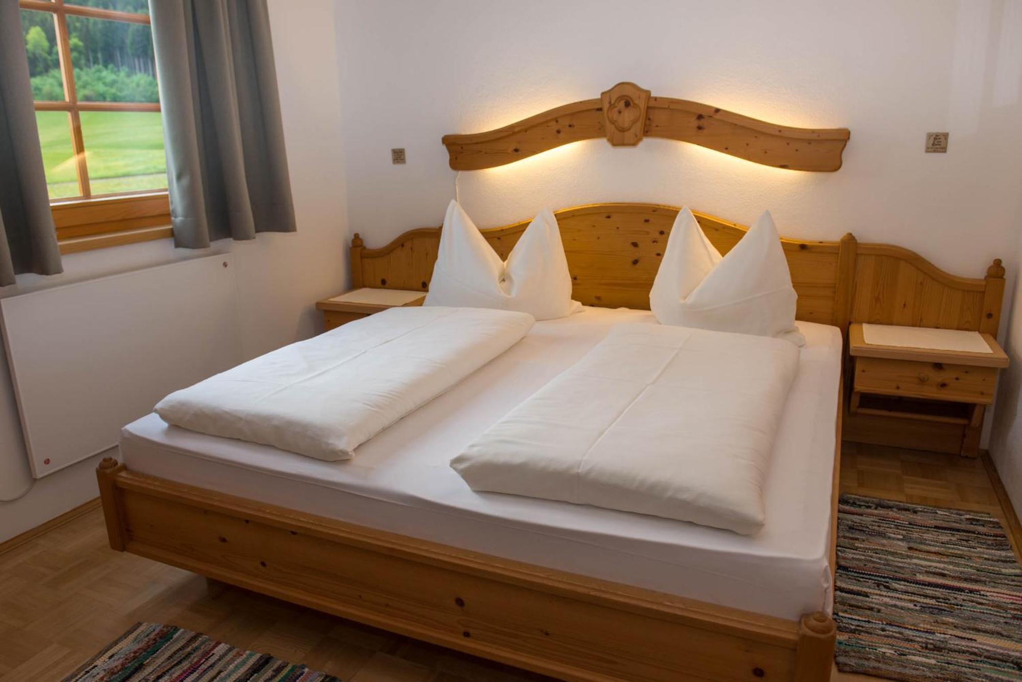 Ferienhaus Franz Weißbriach Kamer foto