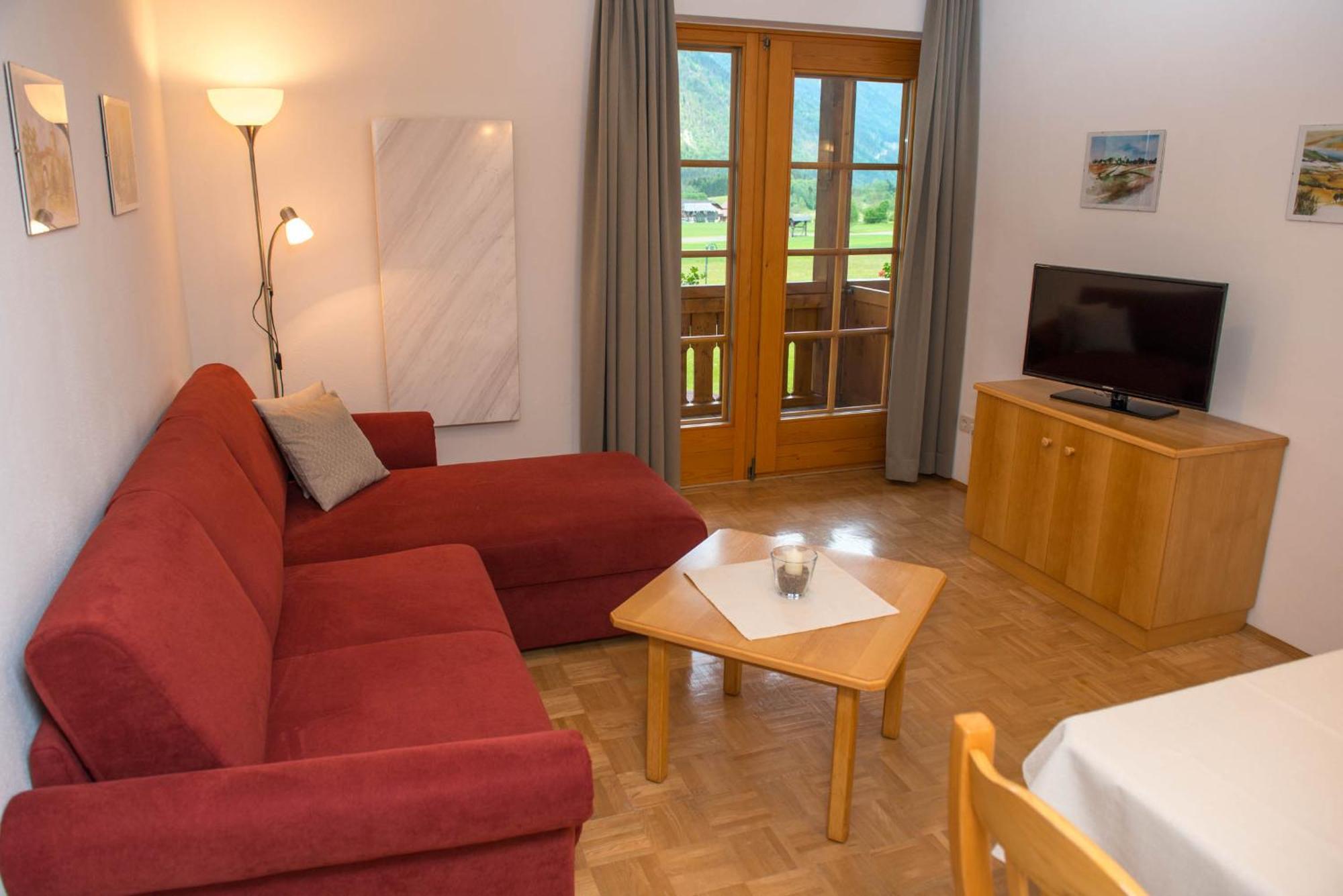 Ferienhaus Franz Weißbriach Kamer foto