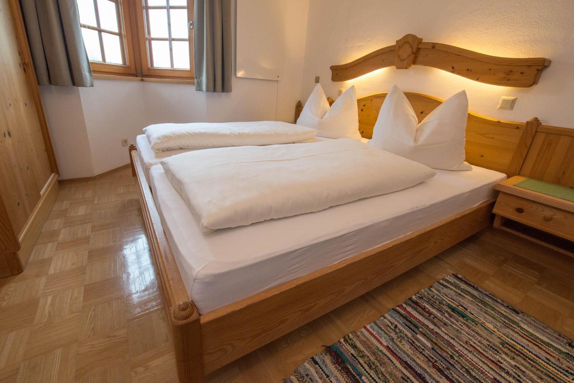 Ferienhaus Franz Weißbriach Kamer foto