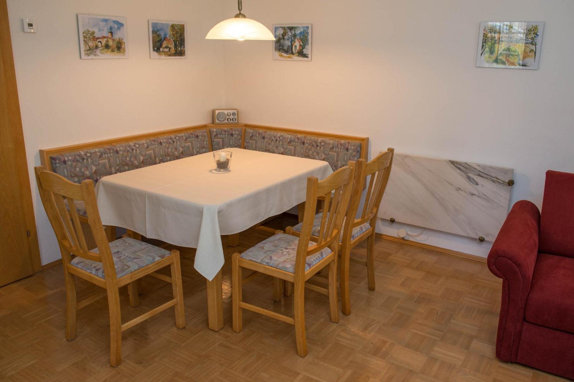 Ferienhaus Franz Weißbriach Kamer foto