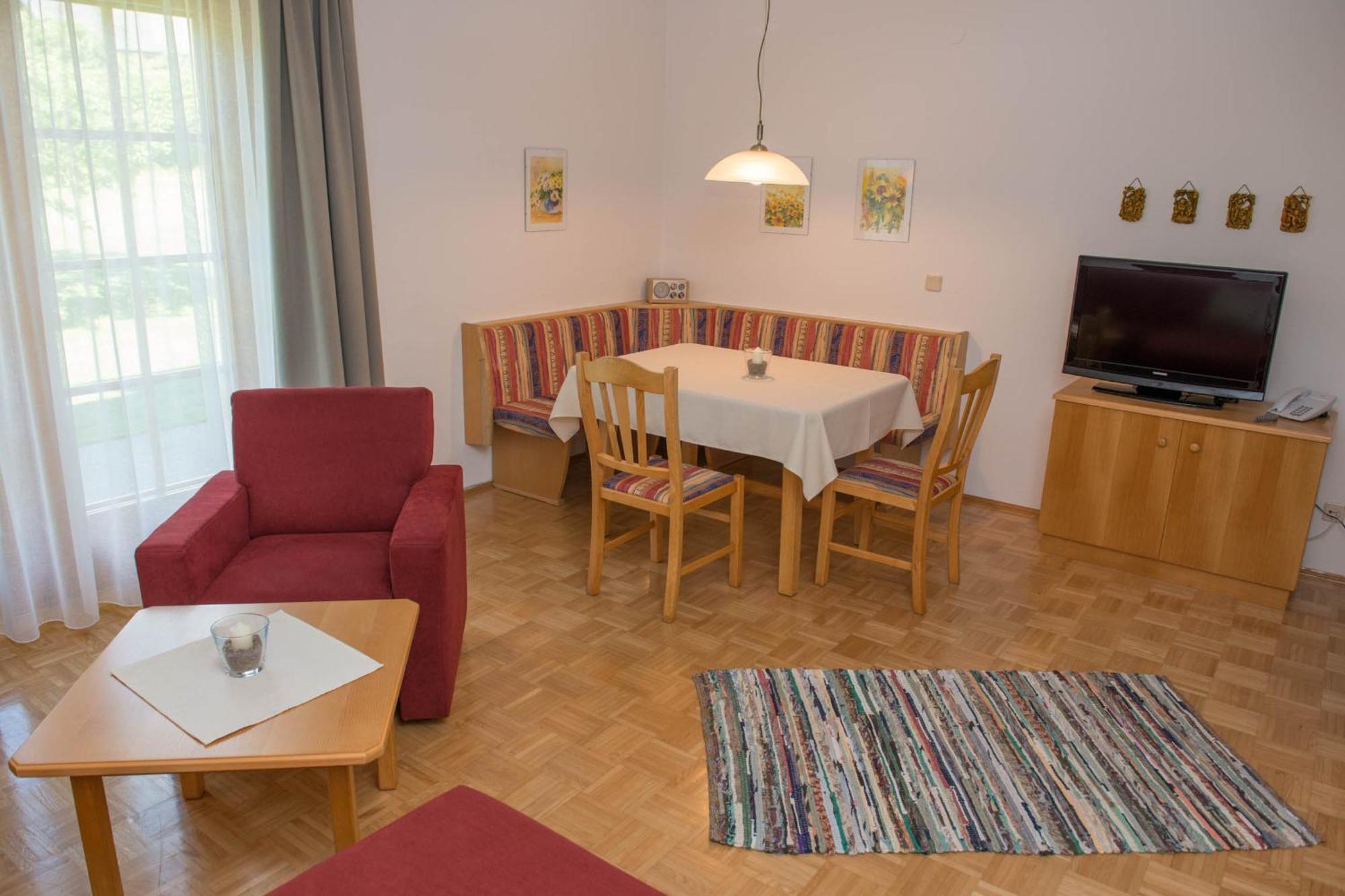 Ferienhaus Franz Weißbriach Kamer foto