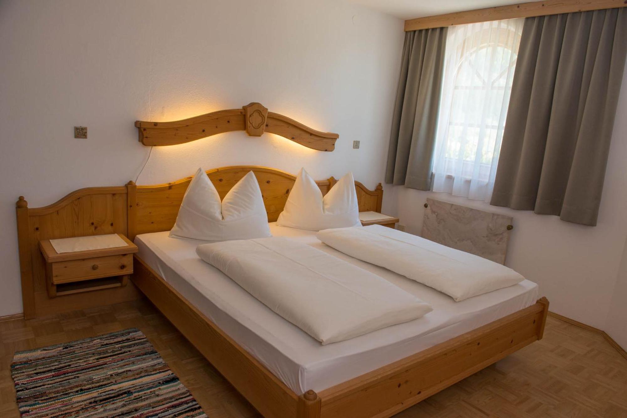 Ferienhaus Franz Weißbriach Kamer foto