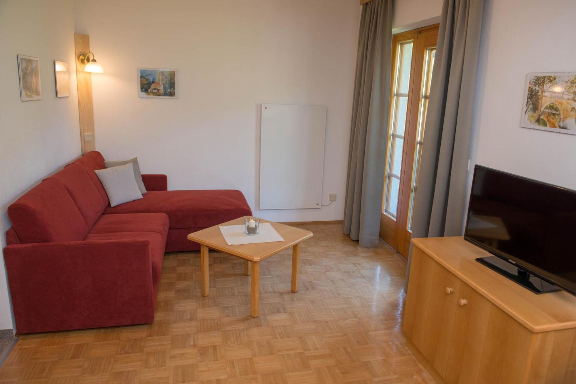 Ferienhaus Franz Weißbriach Kamer foto