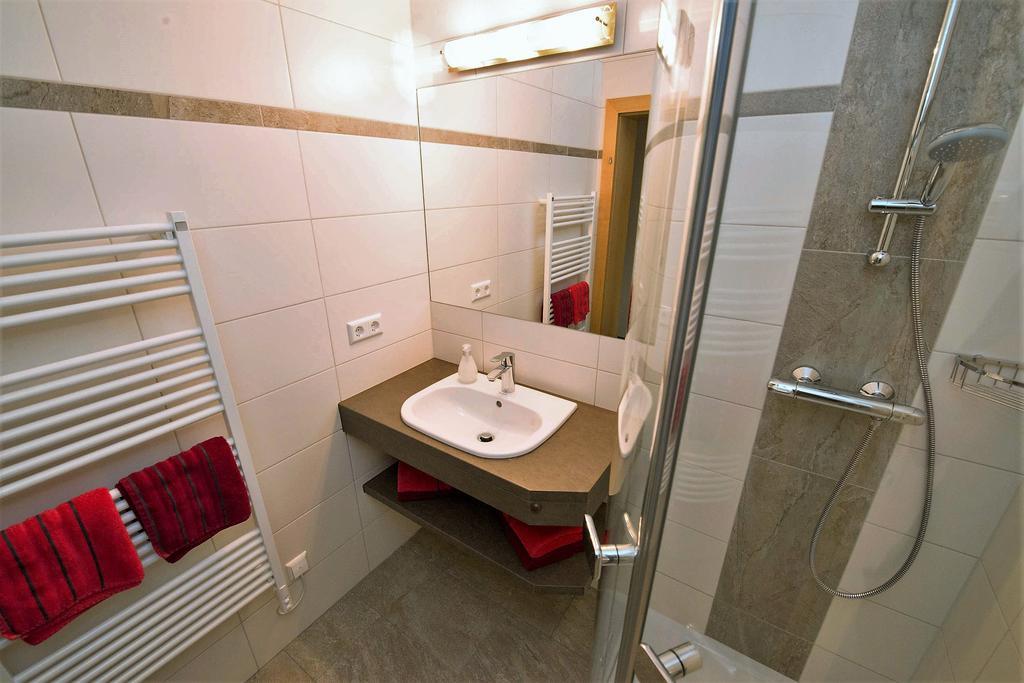 Ferienhaus Franz Weißbriach Buitenkant foto