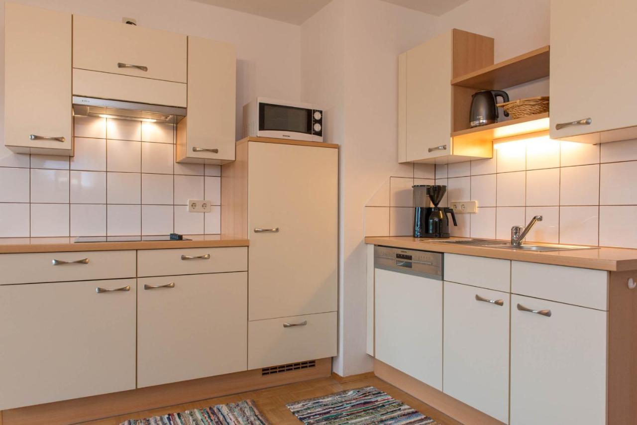 Ferienhaus Franz Weißbriach Kamer foto
