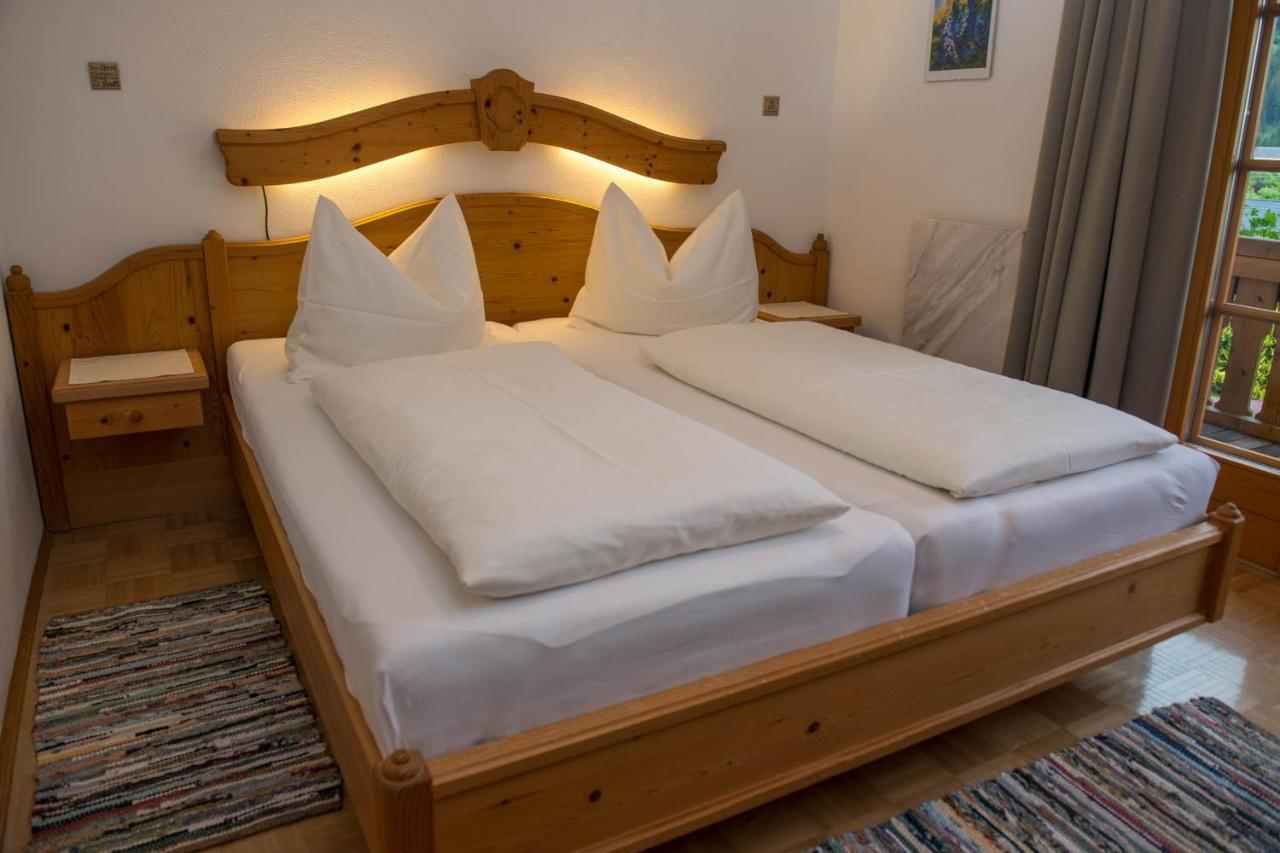 Ferienhaus Franz Weißbriach Kamer foto