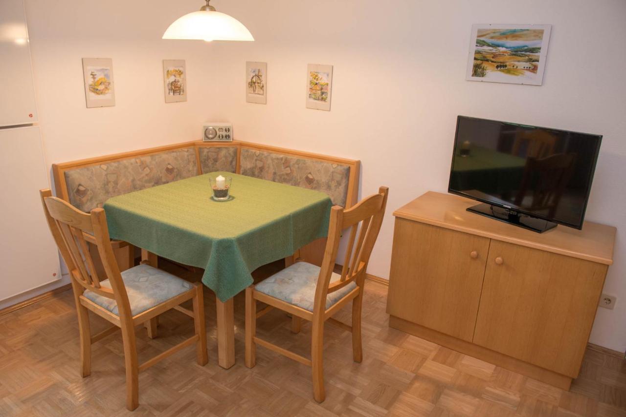 Ferienhaus Franz Weißbriach Kamer foto