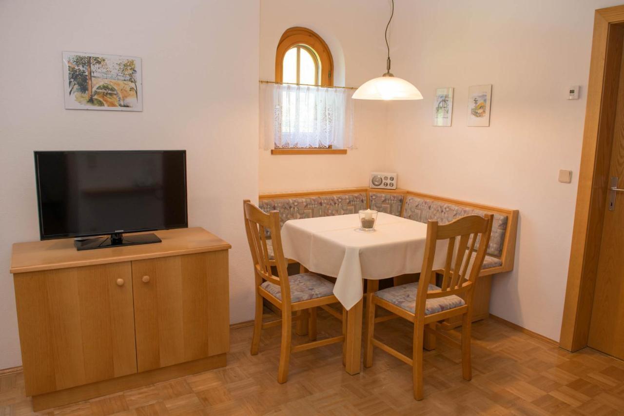 Ferienhaus Franz Weißbriach Buitenkant foto